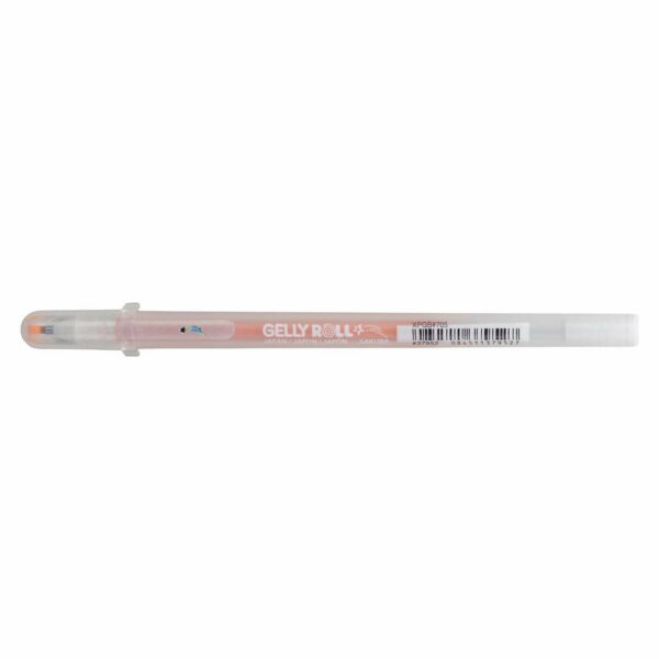 Sakura Gelly Roll Stardust Glitter Gelstift kupfer